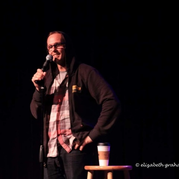 Meet your Posher, Chris - Picture 1 of 1